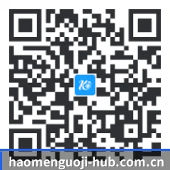 Android APP 二维码